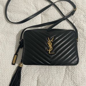 YsL lou camera bag